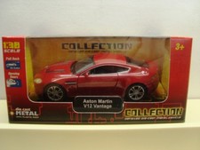 Welly 1/38 Aston Martin V12