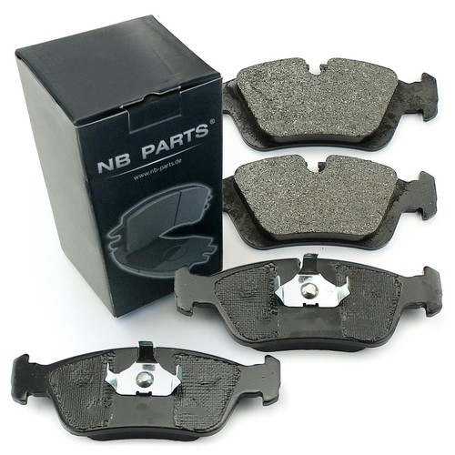Brake pads front for - , 3
