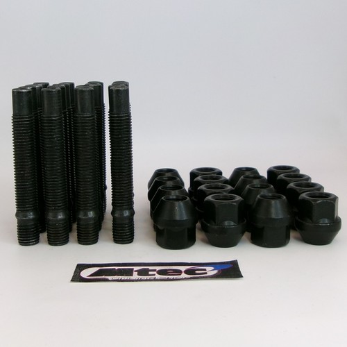 Wheel stud conversion kit - 16,