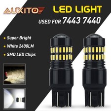 2*T20 48 SMD W21/5W 580 7443