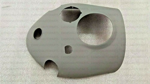 Nacelle panel top - nacelle, bare