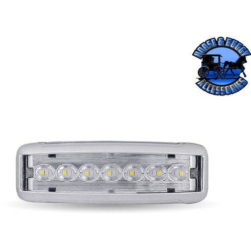 Trux led interior - trux, projector