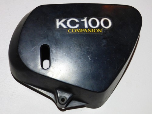 Genuine kawasaki kc100 - kawasaki,