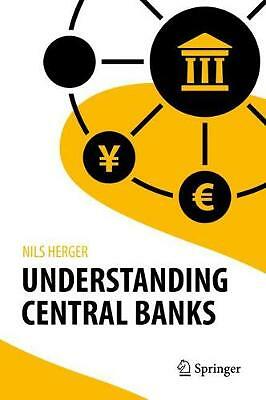 Understanding central banks - banks, by