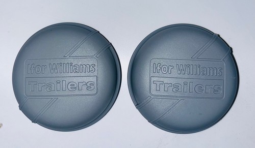 Ifor williams genuine - williams, hub