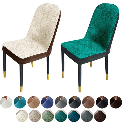Stretch curved back - stretch, chair