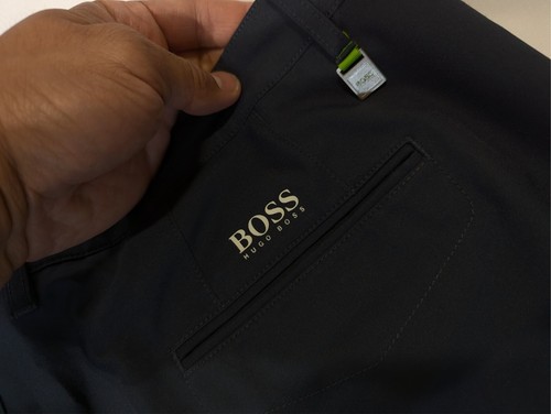Hugo boss smart stretching - boss,