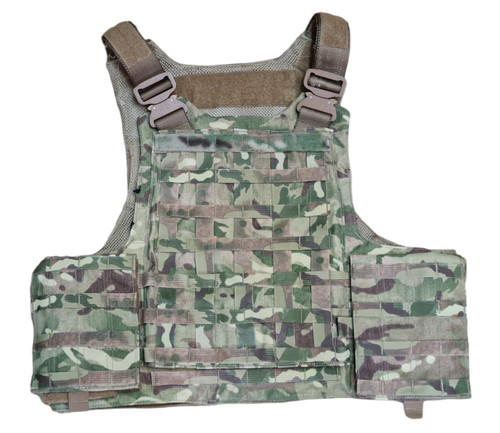 Uksf sas eagle - industries, macs