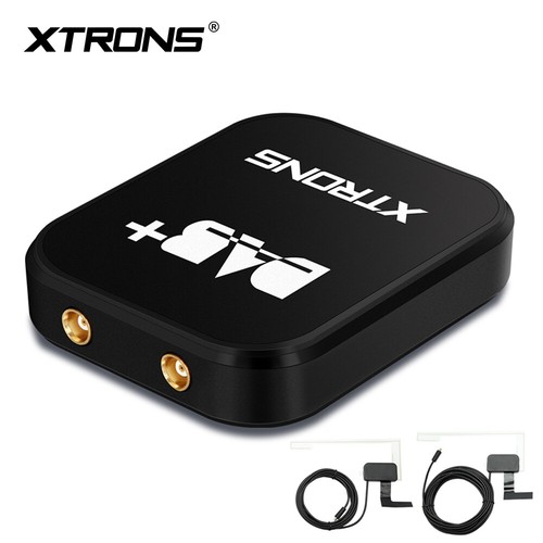 Dab digital - dab/dab+, tuner