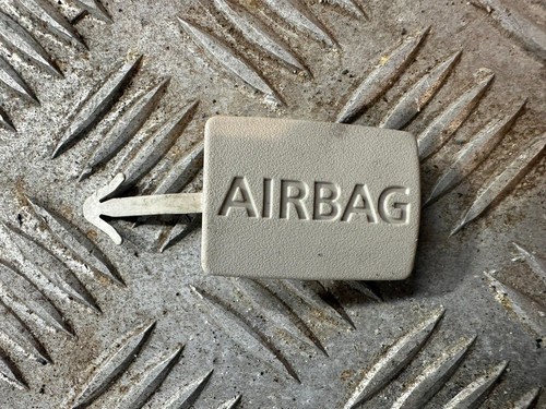 Jaguar xjl 2010 - x351, "airbag"