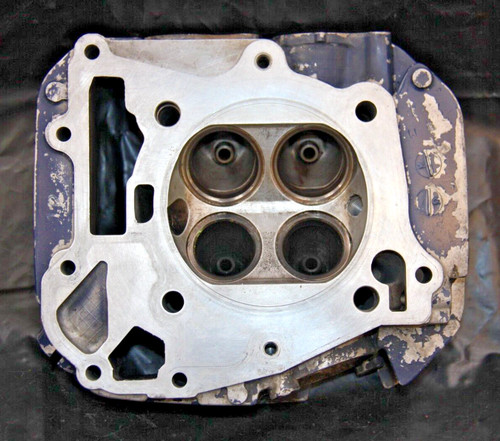 Cylinder head 1110044b0034u - cylinder,