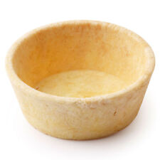 Pidy Mini Neutral Gluten Free Tartlets 4cm | 1x96 | Free Delivery