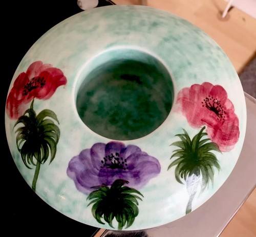 Vintage radford hand painted - radford,