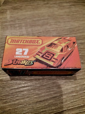 Matchbox Superfast - No27