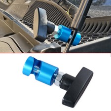 1x Hood Lift Rod Support Clamp