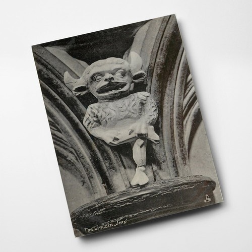 Print vintage - a6,
