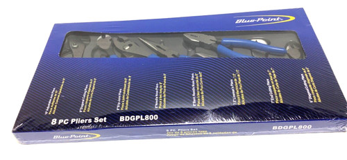 New blue point snap - new, blue-point®