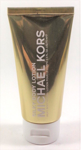 Michael kors silky - kors, lotion