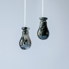 Luxury Marble Stone Light Pull