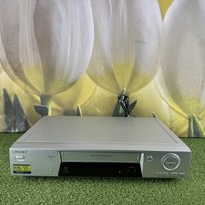 Sony SLV-SE710 VHS VCR Video