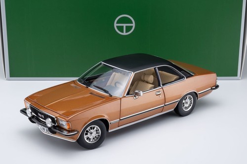 Opel commodore coupe - b,