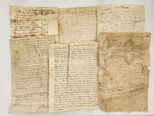 1821-29 antique JULINA