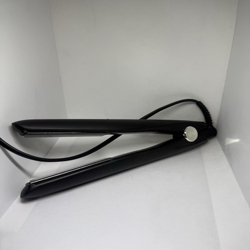 Ghd gold hair straightener - gold,