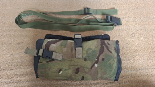 British army slr sa80 - british, slr,