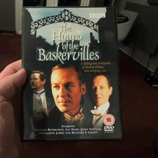 The Hound Of The Baskervilles