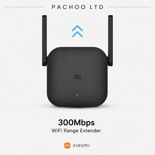 Xiaomi wifi range - mi,