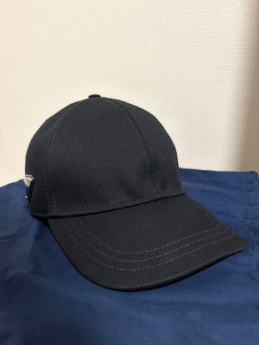 Prada cap - prada,