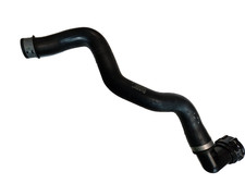 11-19 MERCEDES ML W166 OM642 DIESEL ENGINE WATER COLLENT PIPE HOSE A1665000475
