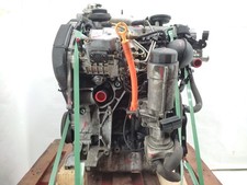 ALH COMPLETE ENGINE / 270776
