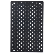 IKEA SKÅDIS Pegboard White