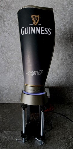 Guinness surger unit - guinness,