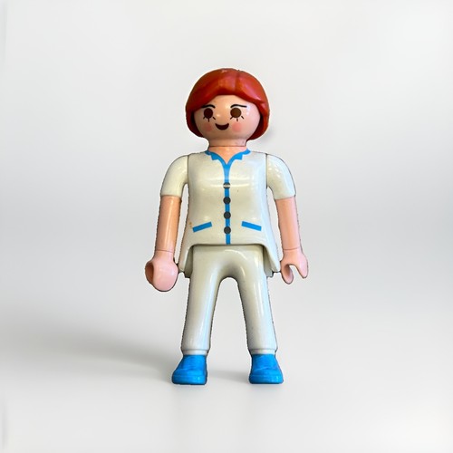 Playmobil hospital clinic 4404 - playmobil,