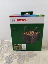 Bosch Collection Bag/Cover Hood for All AXT Shredders