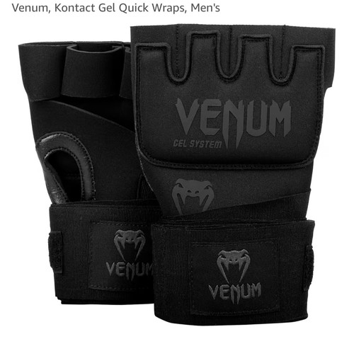 Venom mma package boxing - venom,