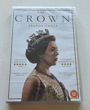 The crown season - the,