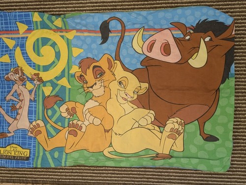 Disney simbas pride single - simbas,