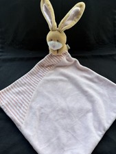 Mouse House Baby Pink Bunny