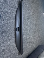 ZAFIRA PARCEL SHELF LOAD Cover VAUXHALL Tourer C EXCELLENT Condition