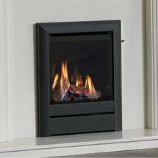 Wildfire ravel 400 slide control balanced flue gas fire log fire bill 