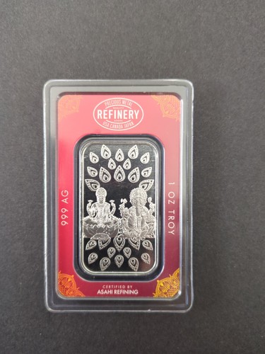 Asahi refining 999 - refining,