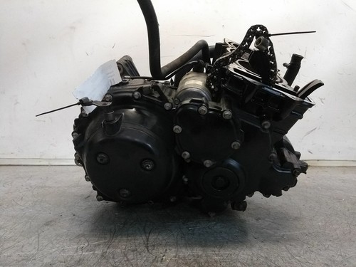 2002 triumph tiger 955 - triumph,