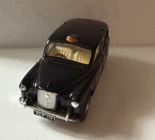 Tri ang spot onaustin fx4 - tri-ang,
