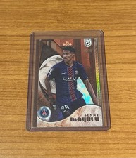 Senny Mayulu Orange /25