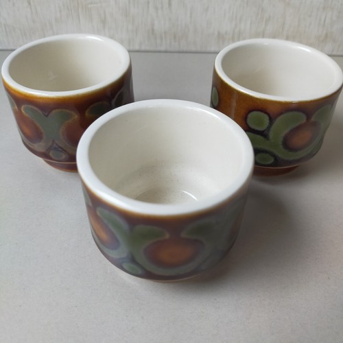Hornsea pottery bronte - hornsea, of