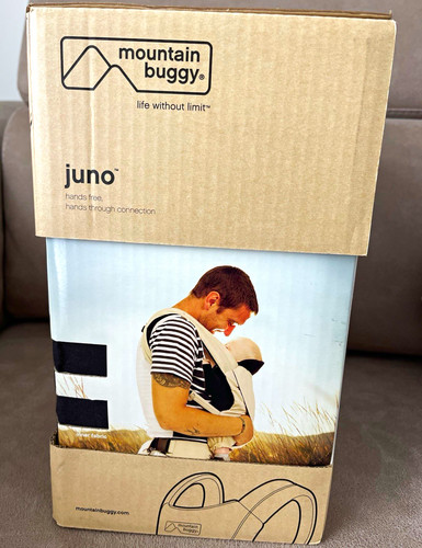 Mountain buggy juno - buggy, baby
