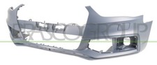 Audi A4 S-Line Front Bumper